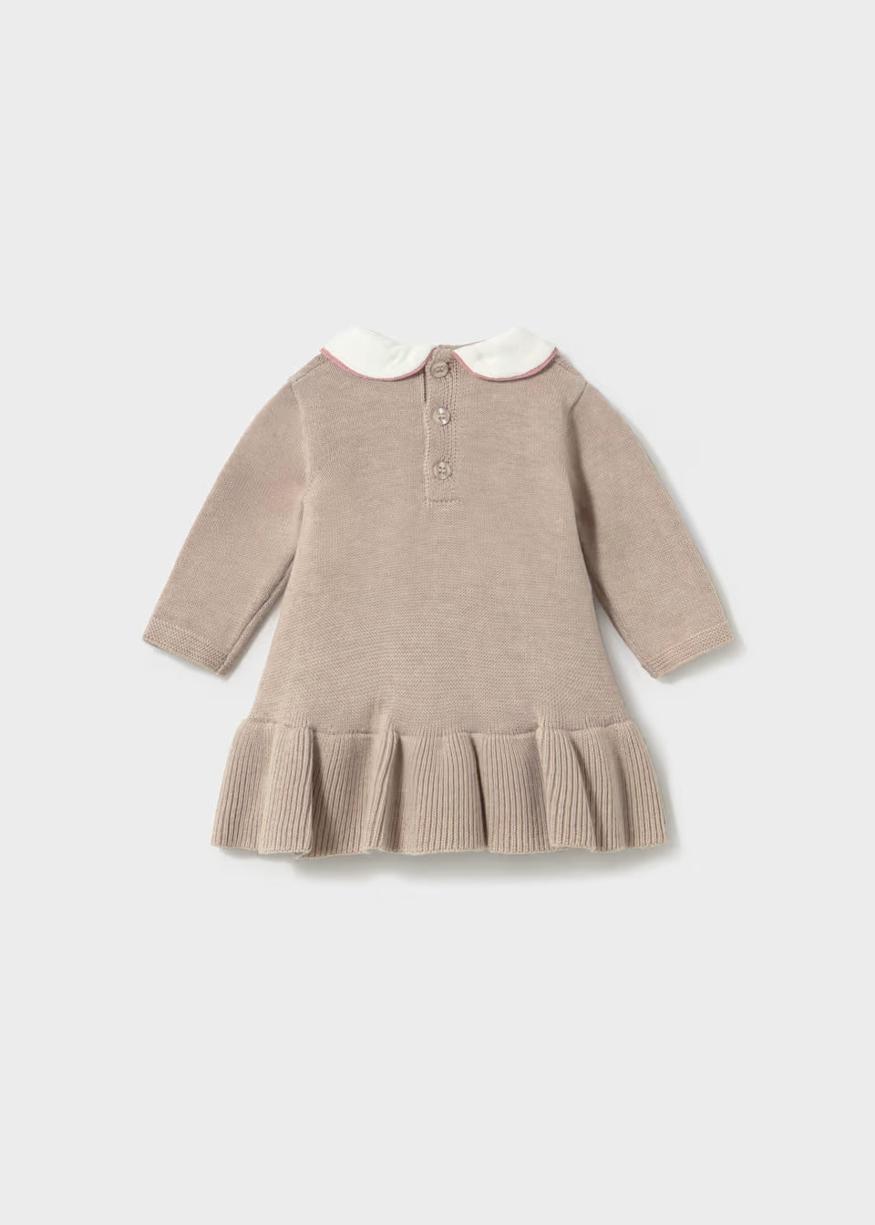 Vestito tricot 2802