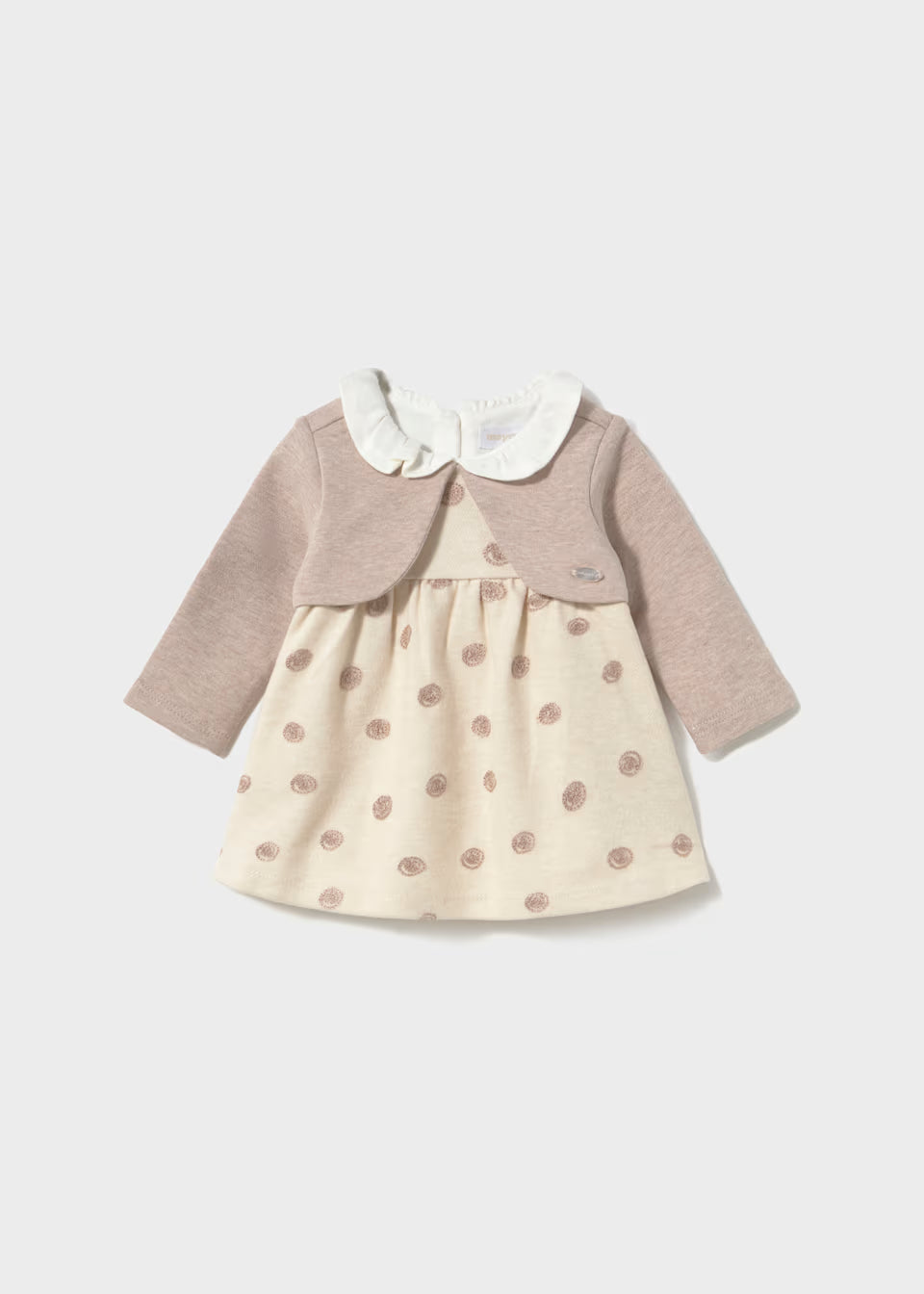 Vestito coprispalla 2817